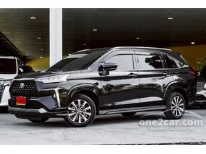 2022 Toyota Veloz 1.5 Smart Wagon