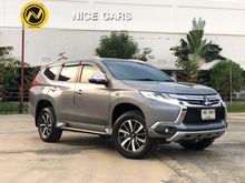 2019 Mitsubishi Pajero Sport 2.4 (ปี 15-18) GT Premium SUV AT