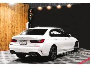 2021 BMW 330Li 2.0 M Sport Sedan
