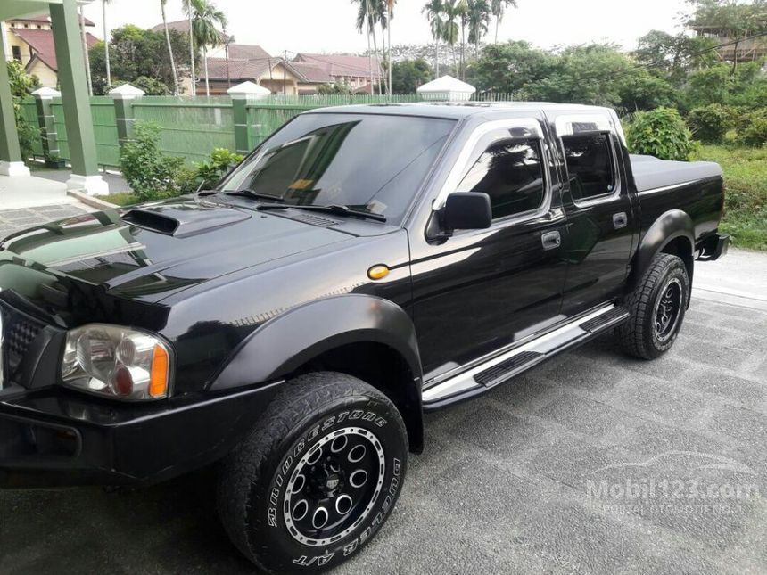 jual s3 frontier