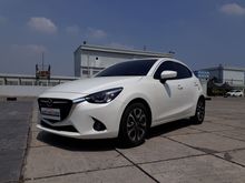 2016 Mazda 2 GT Skayaktiv AT KM 23RB Antiq Record Mazda