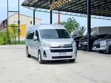 2020 Toyota Commuter 2.8 (ปี 19-30) Van