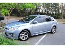 2013 Ford Focus 2.0 (ปี 09-12) Sport Hatchback AT