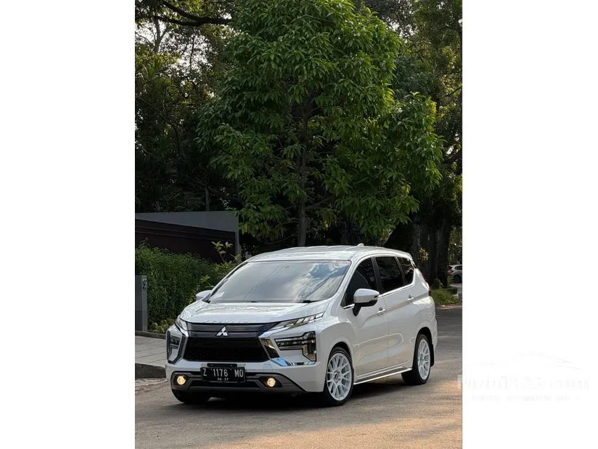2021 Mitsubishi Xpander Sport MPV