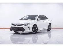 2017 Toyota CAMRY 2.0 (ปี 12-18) G Extremo Sedan