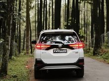 2018 Daihatsu Terios 1.5 R Deluxe SUV