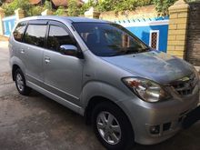 2011 Toyota Avanza 1.3 G MPV matic