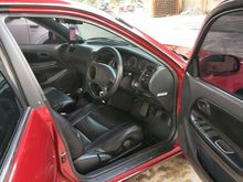 1995 Toyota Corolla 1.6 Sedan