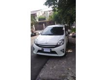 2013 Toyota Agya 998 G Hatchback