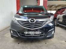 2014 Mazda Biante 2.0 2.0 SKYACTIV A/T Wagon