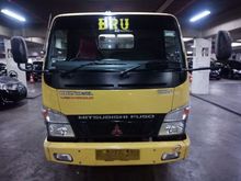 2011 Mitsubishi Colt 3.9 Trucks