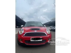 2010 MINI Cooper 1.6 Hatchback