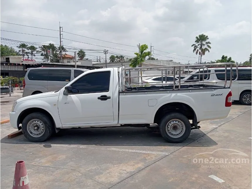 2006 Isuzu D-MAX EX Spark (P/S) (Ddi i-TEQ) Pickup