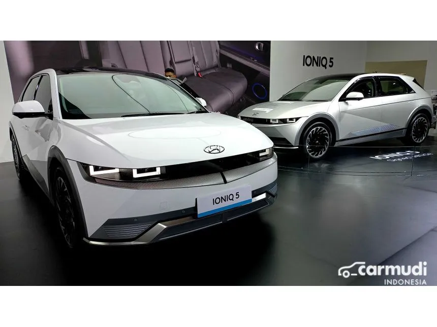 2024 Hyundai IONIQ 5 Long Range Signature Wagon