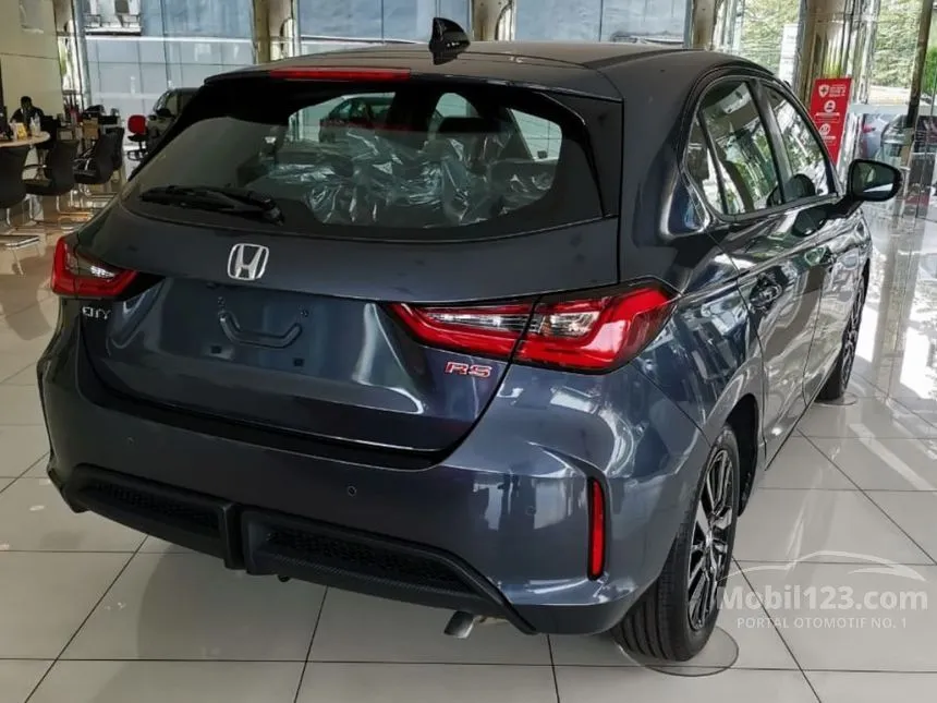 2023 Honda City RS Hatchback