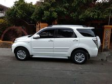Dijual Daihatsu Terios 2012 TX 1,5 VVTi Manual