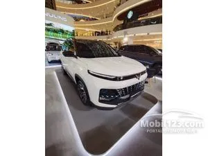 2025 Wuling Almaz 2.0 RS Hybrid SUV