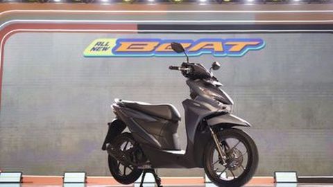 Perempuan Wajib Tahu! 8 Komponen Honda Beat yang Harus Diganti Secara Berkala