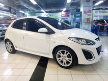 2012 Mazda 2 1,5 R Hatchback