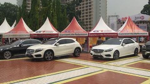 Penjualan Ban GT Radial 2015 Menggeliat