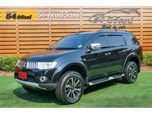 2012 Mitsubishi Pajero Sport 2.5 (ปี 08-15) GLS SUV AT