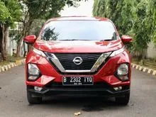 Jual murah Nissan Livina 1.5 VE Wagon 2019 AT merah meriah euy