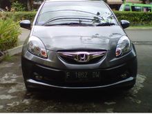 2013 Honda Brio 1.2 Satya E