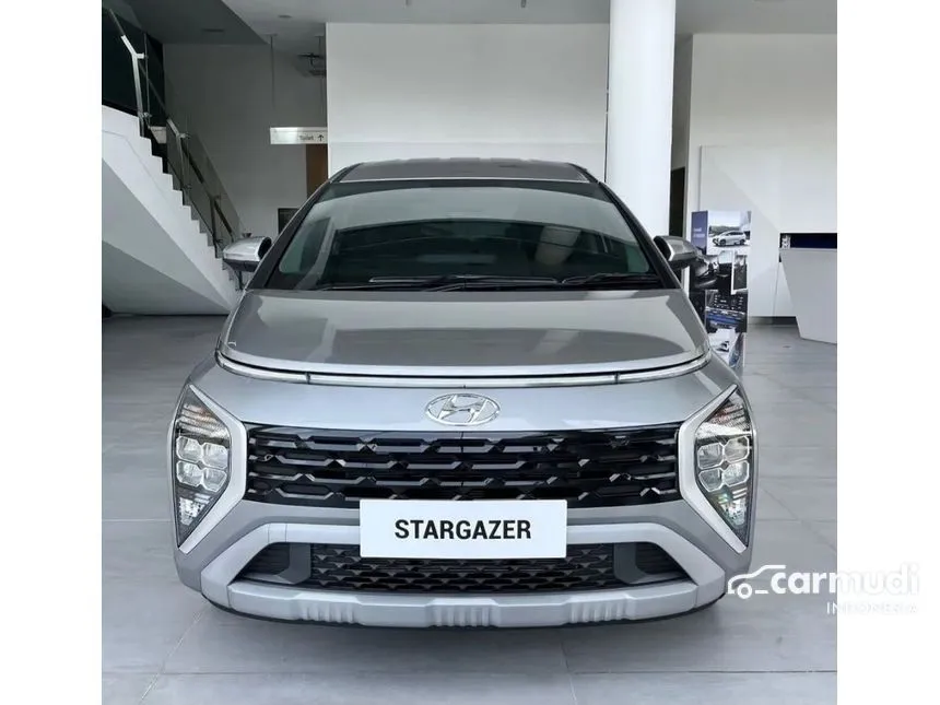 2024 Hyundai Stargazer Prime Wagon