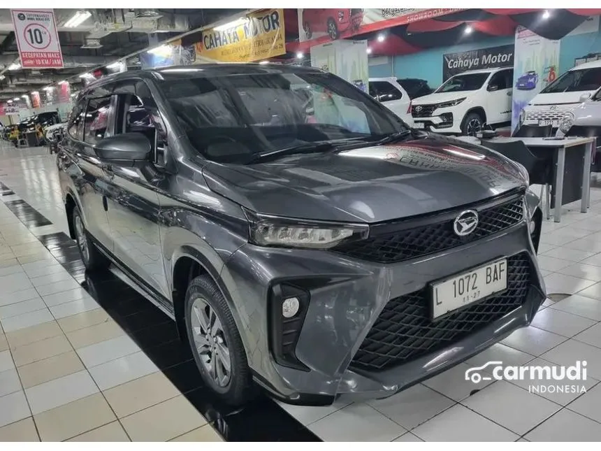 2022 Daihatsu Xenia R MPV