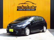2016 Honda Jazz 1.5 (ปี 14-18) V i-VTEC Hatchback AT