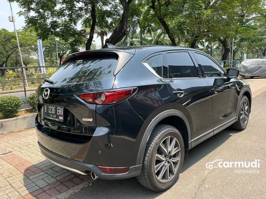 2019 Mazda CX-5 Elite SUV