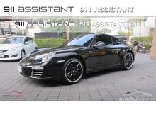2012 Porsche 911 Carrera 3.6 997 Black Edition Coupe AT