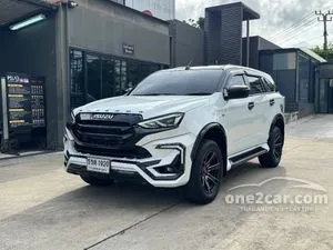 2023 Isuzu MU-X 1.9 Active SUV