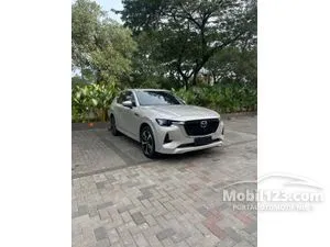 2023 Mazda CX-60 3.3 Elite Edition SUV