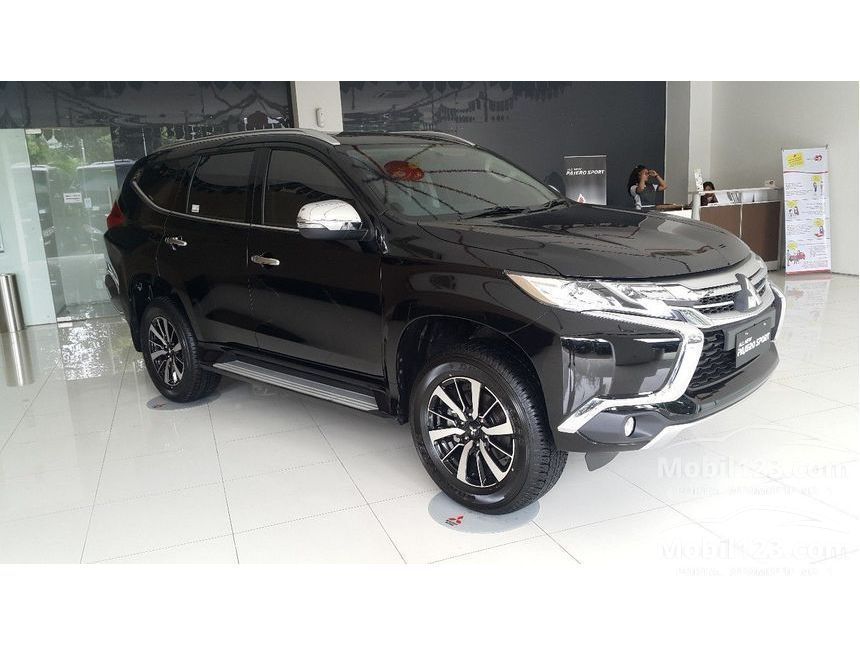 Harga Mobil Pajero Dakar Upcomingcarshq.com