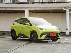2025 BYD Atto 1 Standard Range Dynamic Hatchback