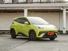 2025 BYD Atto 1 0.0 Standard Range Dynamic Hatchback