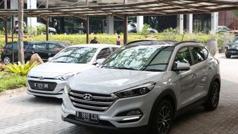 Hyundai dan Mobil123 Gelar Test Drive Challenge