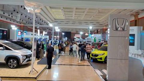 Pasar lagi agak Berat, Kredit Mobil Baru Diperketat!