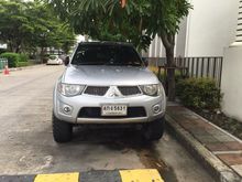 2013 Mitsubishi Triton 2.5 DOUBLE CAB (ปี 05-15) GLS-Limited Pickup MT