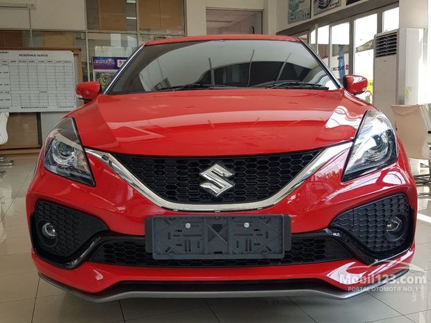  Baleno - Suzuki Murah - 1.022 mobil baru dijual - Mobil123