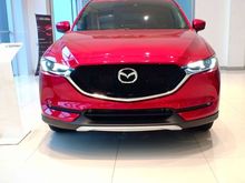 2019 Mazda CX-5 2,5 Elite SUV