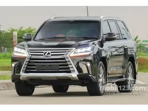2016 Lexus LX 570 5.7 SUV