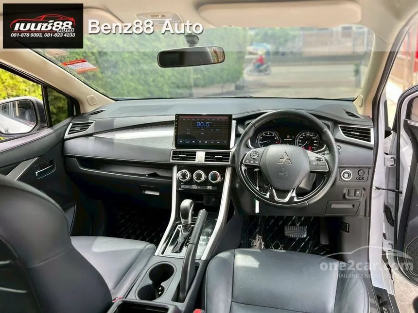 2020 Mitsubishi Xpander GT Wagon