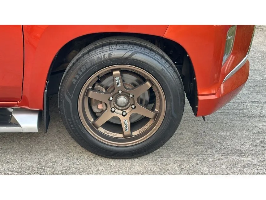 2019 Mitsubishi TRITON GT Plus Mega Cab Pickup