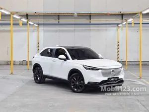 2022 Honda HR-V 1.5 Special Edition SUV