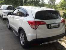 2016 Honda HR-V 1.5 S SUV