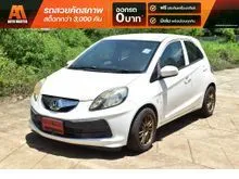 2012 Honda Brio 1.2 (ปี 11-16) V Hatchback