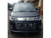Karimun Wagon R type GS Wagon istimewa siap pakai