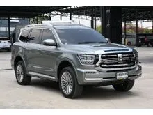 2024 GWM Tank 500 2.0 (ปี 23-29) Ultra 4WD SUV